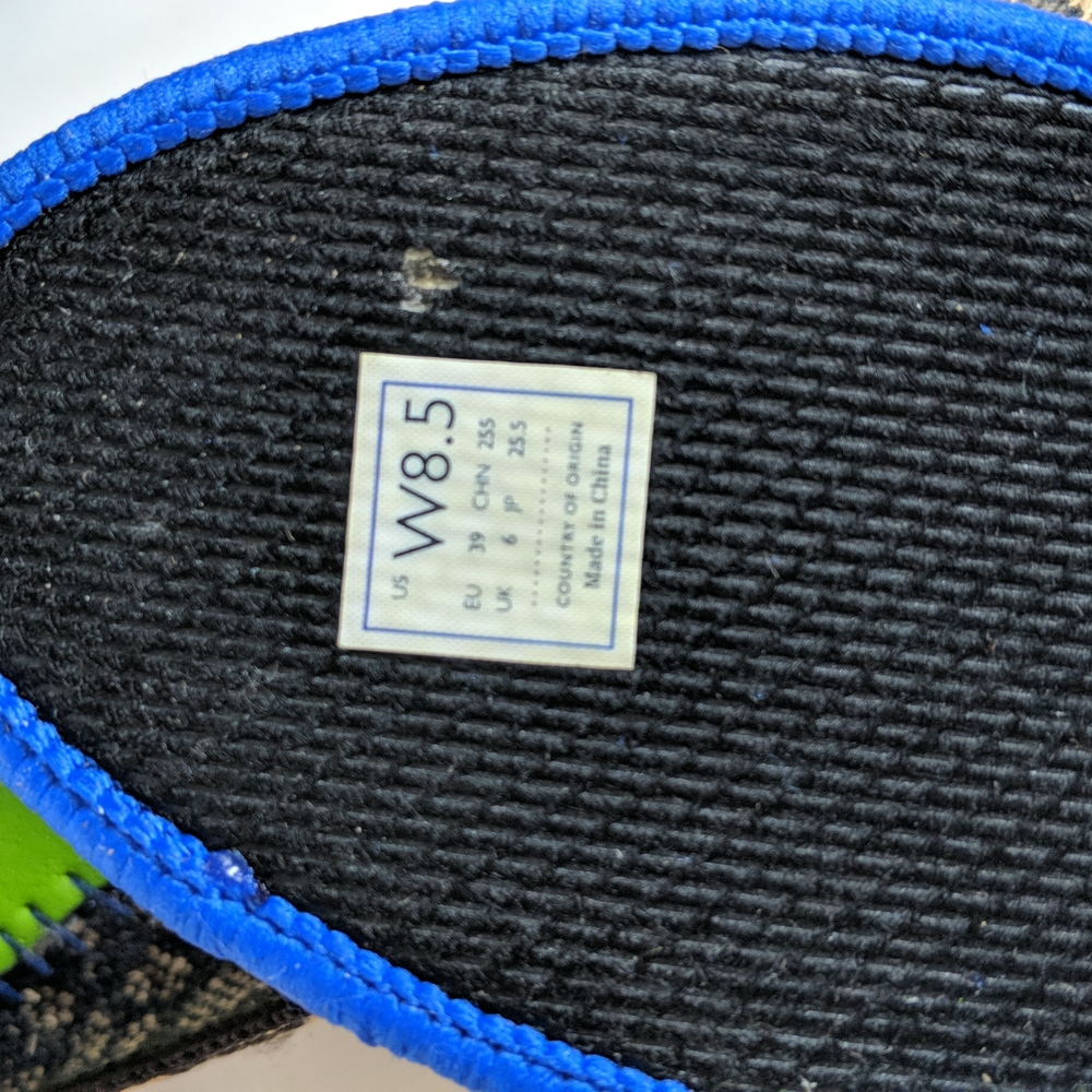 ROTHY'S THE LOAFER WOMEN'S SHOE - Picture 10 of 15